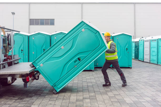 Porta potty rental for festivals in Singac, NJ