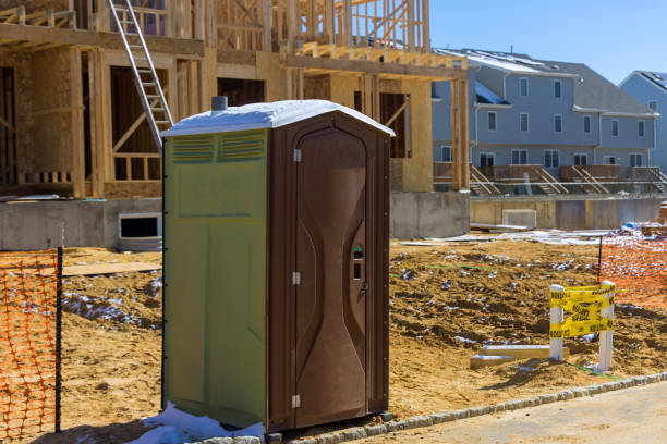 Best Portable toilet rental cost  in Singac, NJ