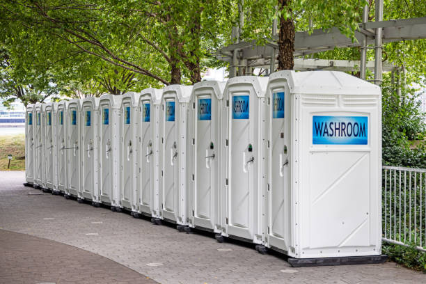 Best Emergency porta potty rental  in Singac, NJ