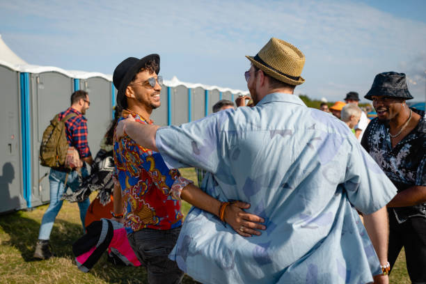 Best Local porta potty services  in Singac, NJ