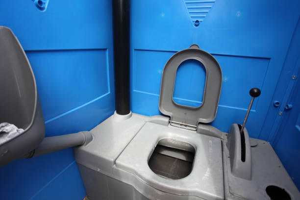 Best Portable restroom trailer rental  in Singac, NJ