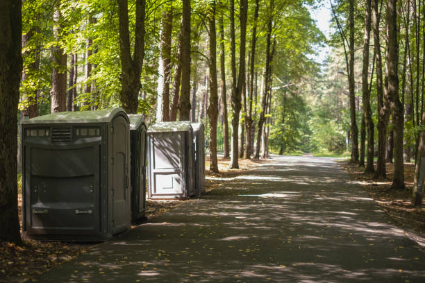 Portable Toilet Options We Offer in Singac, NJ