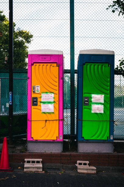 Best Event porta potty rental  in Singac, NJ