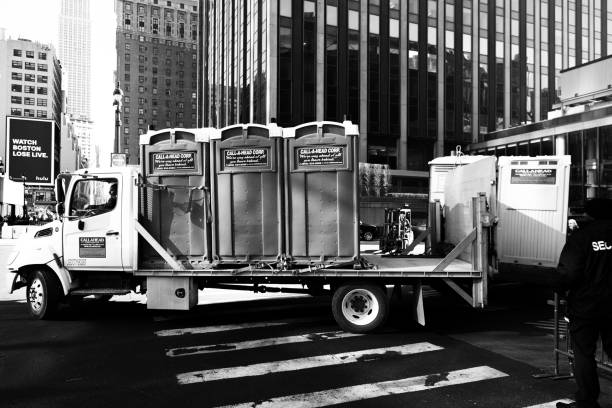 Best Affordable portable toilet rental  in Singac, NJ
