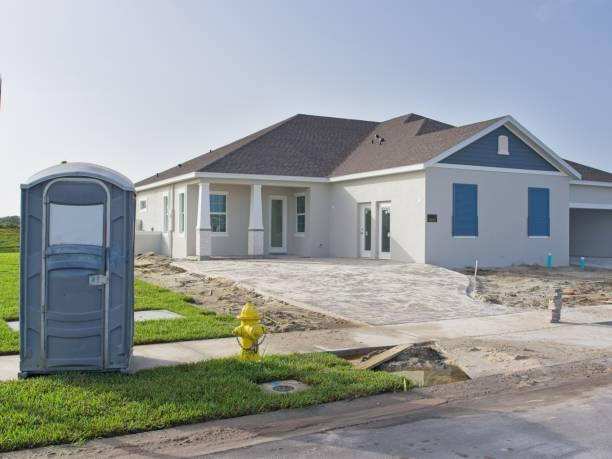 Singac, NJ porta potty rental Company
