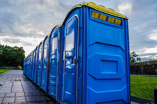 Best Porta potty delivery and setup  in Singac, NJ